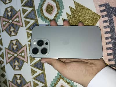 Apple iPhone 15 Pro Max