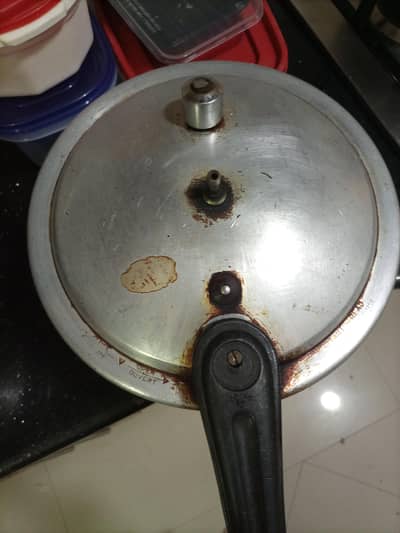 sonex pressure cooker