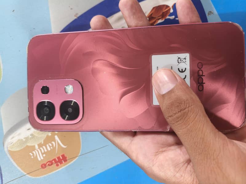 OPPO A6 pro 4
