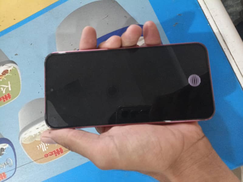 OPPO A6 pro 5