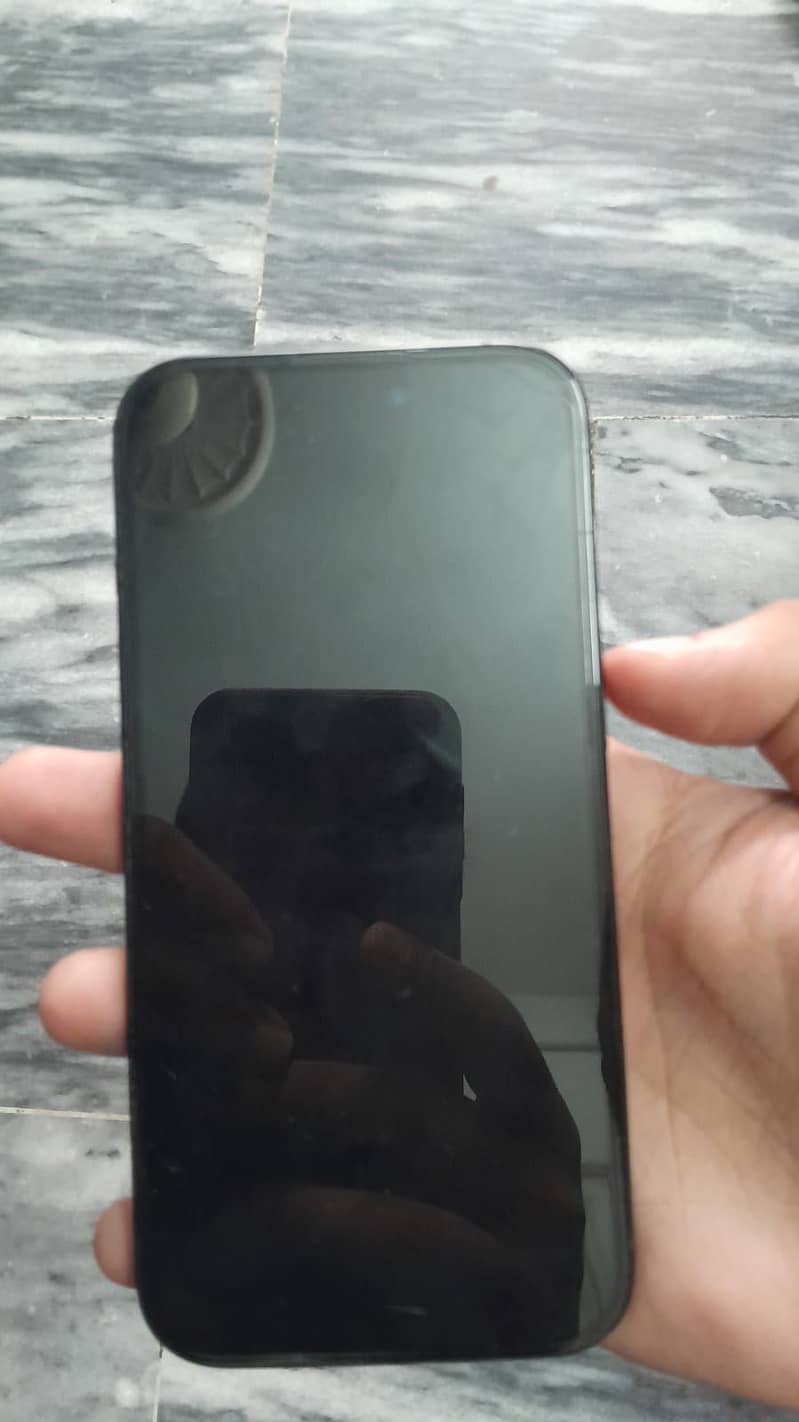 Apple iPhone 15 5