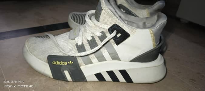 adidas Originals EQT Bask ADV