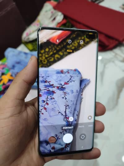 Samsung s10 plus