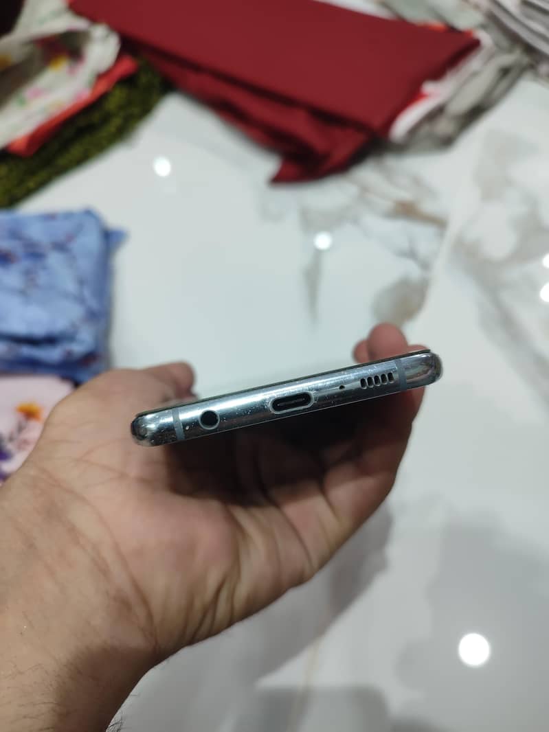 Samsung s10 plus 6