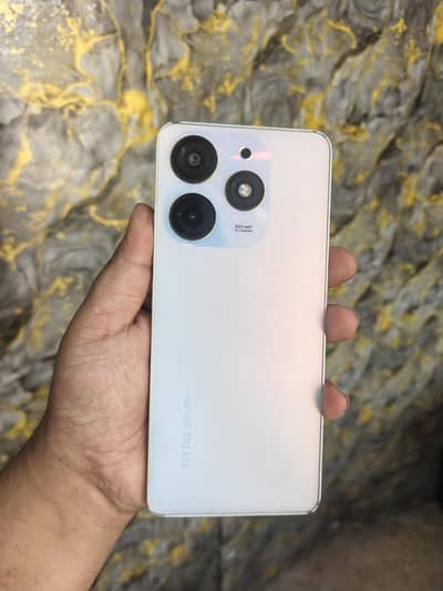 Tecno Spark 10 Pro