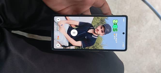 Google Pixel 6a