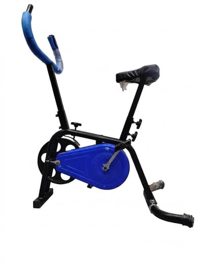 exercise cycle