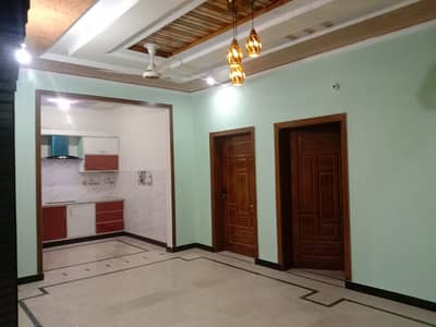 6 Marla Double storey available for rent with Boring