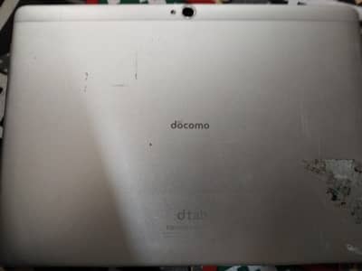 Huawei docomo NTT