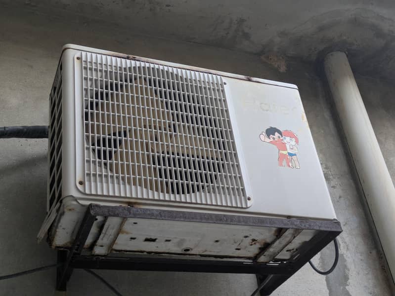 haier 2