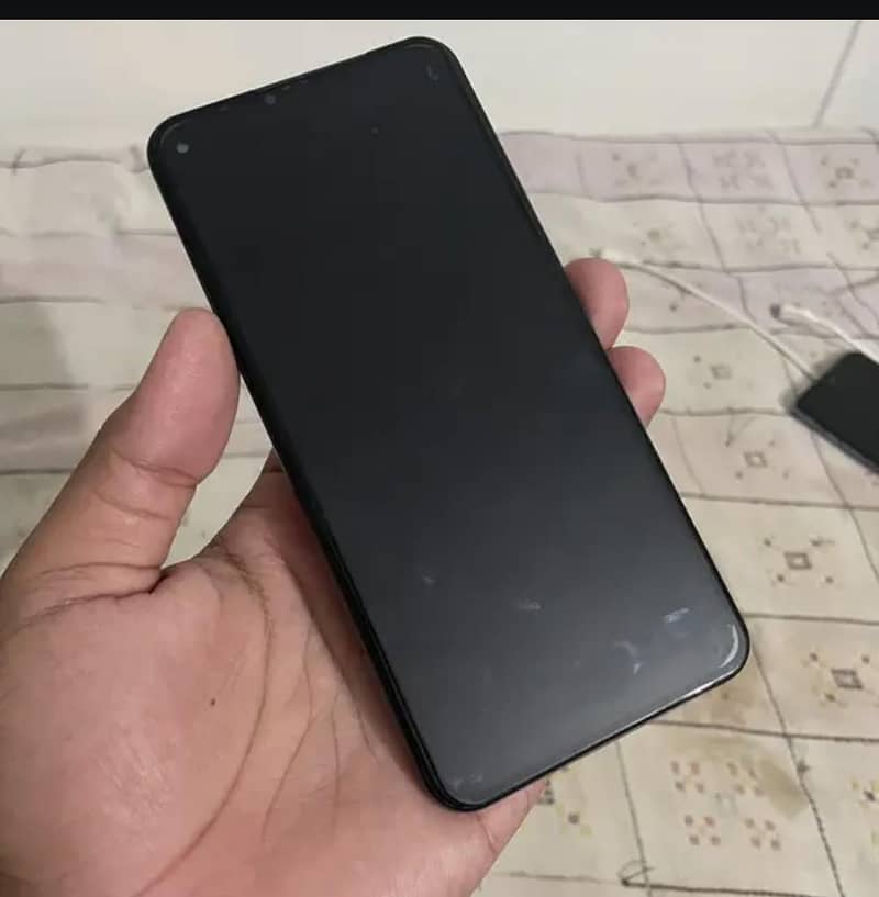 Google Pixel 5a 2