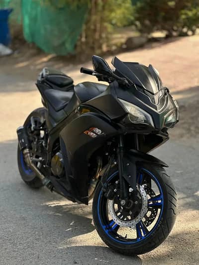 Sinski Replica 2021 | Suzuki GS500F Engine Installed | Urgent Sale |