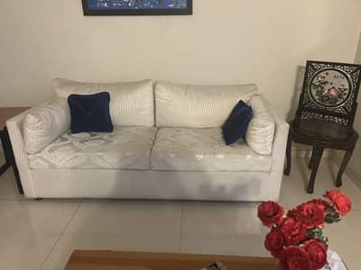 5 seater sofa set