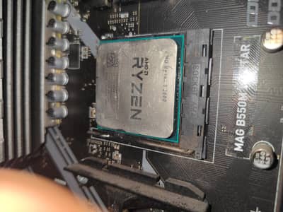Ryzen 5 2600