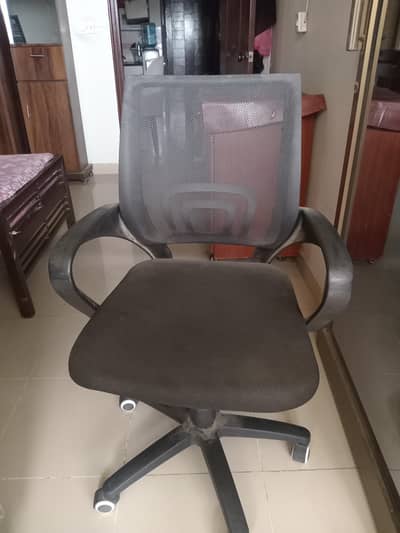 study table