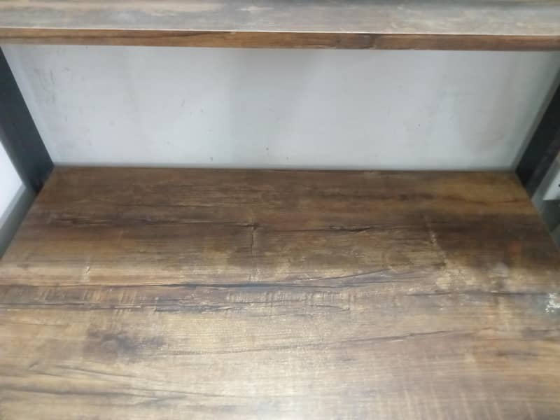 study table 3