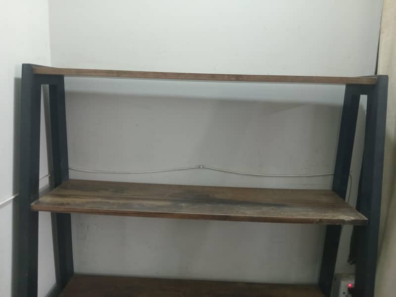 study table 4