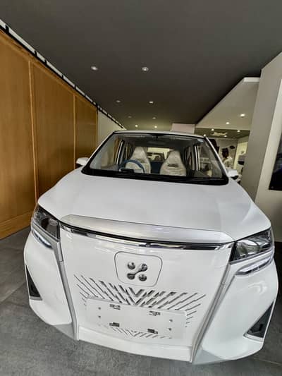 Honri i300 EV
