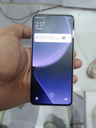 Xiaomi 13T Pro