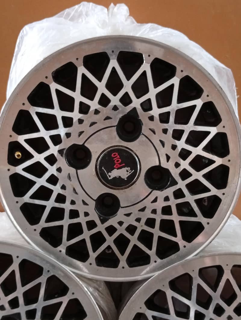 Alorims set 13" 1
