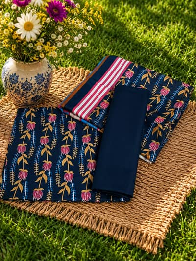 dresses / lawn 2pc 3pc / untitched dresses