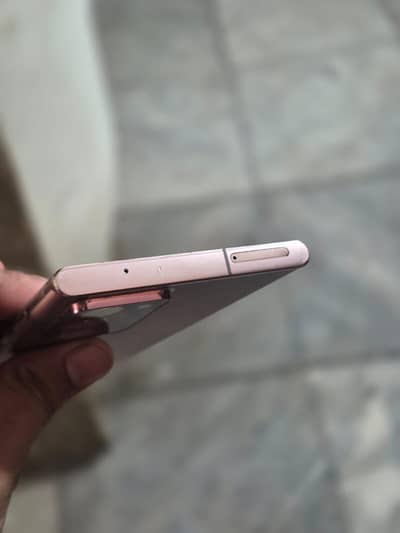 Samsung Mobile Note 20 Ultra