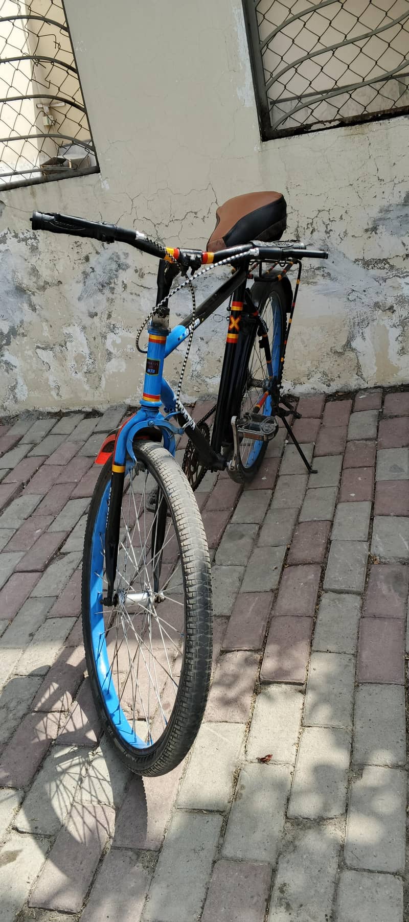 phoenix cycle 1
