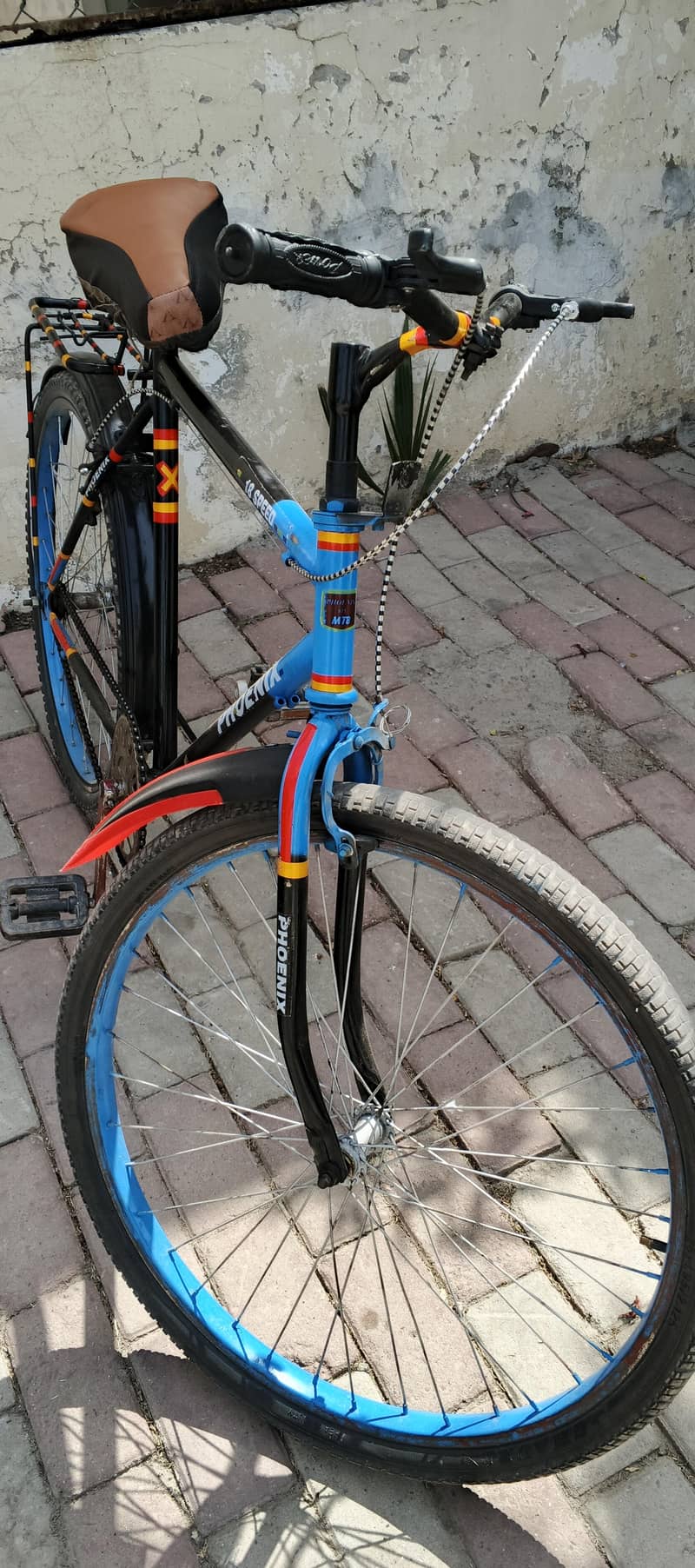phoenix cycle 3