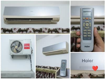 haier Ac For sale urgent