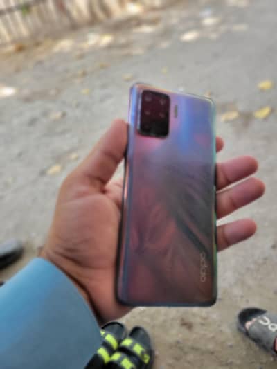 OPPO f19 Pro