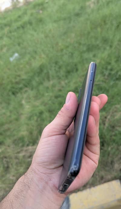 Samsung Mobile A21s (Exchange possible)