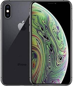 Apple iPhone XS