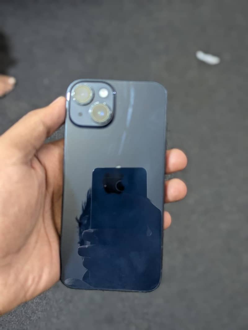 Apple iPhone 14 2
