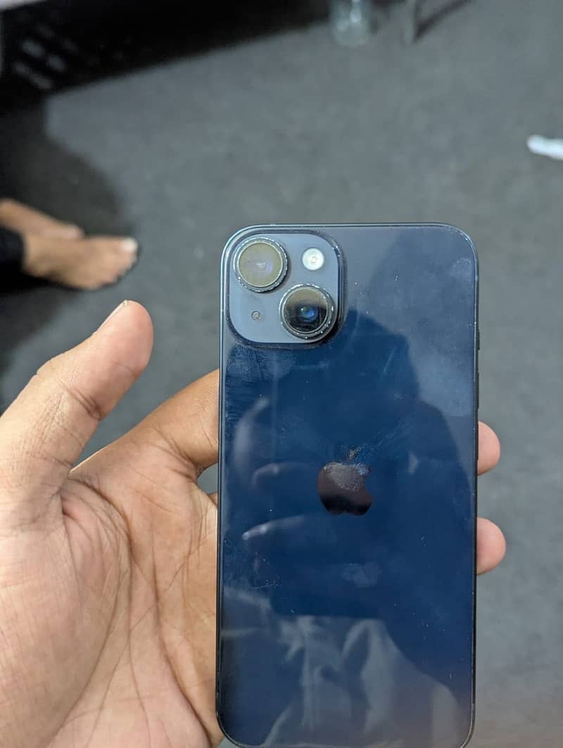 Apple iPhone 14 4