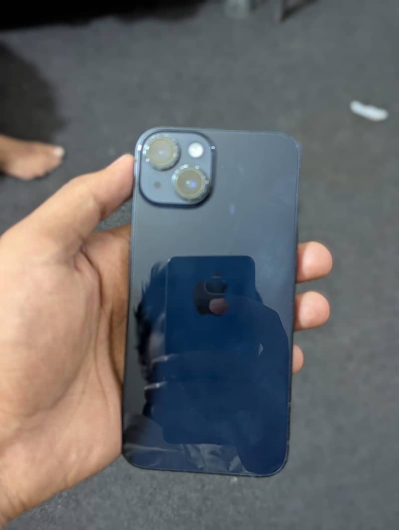Apple iPhone 14 7