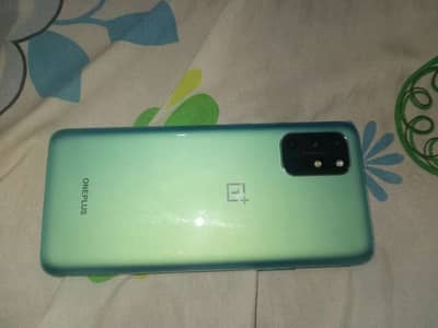 One Plus 8T