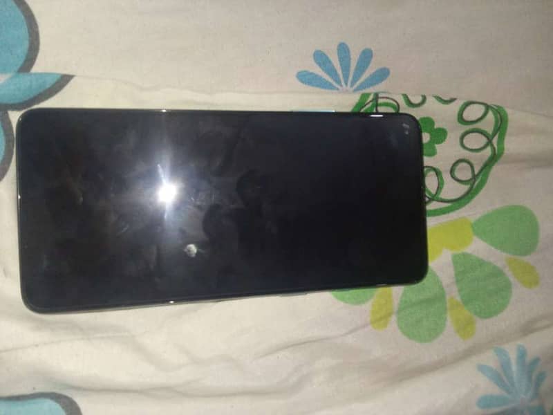 One Plus 8T 1