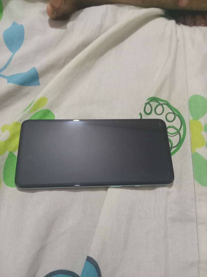 One Plus 8T 3