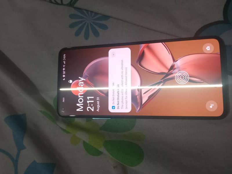 One Plus 8T 7