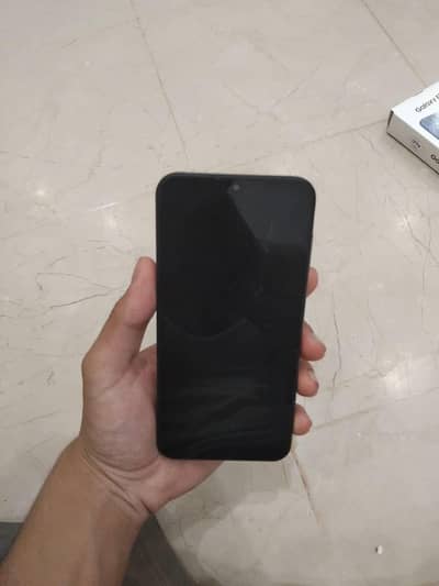 Samsung Mobile A15 5G