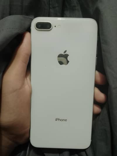 Apple iPhone 8 Plus