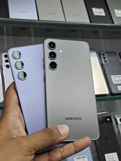 Samsung S24 Plus 256 Gb Approved C