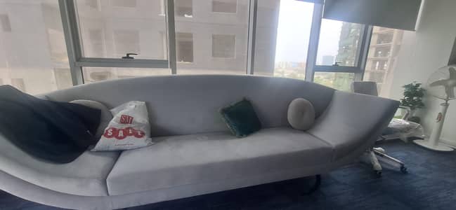 Three seater  premium sofa