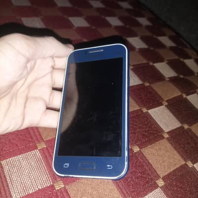 Samsung Galaxy J1 (Urgent Salee)