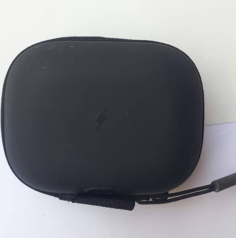 True Wireless Earbuds 1