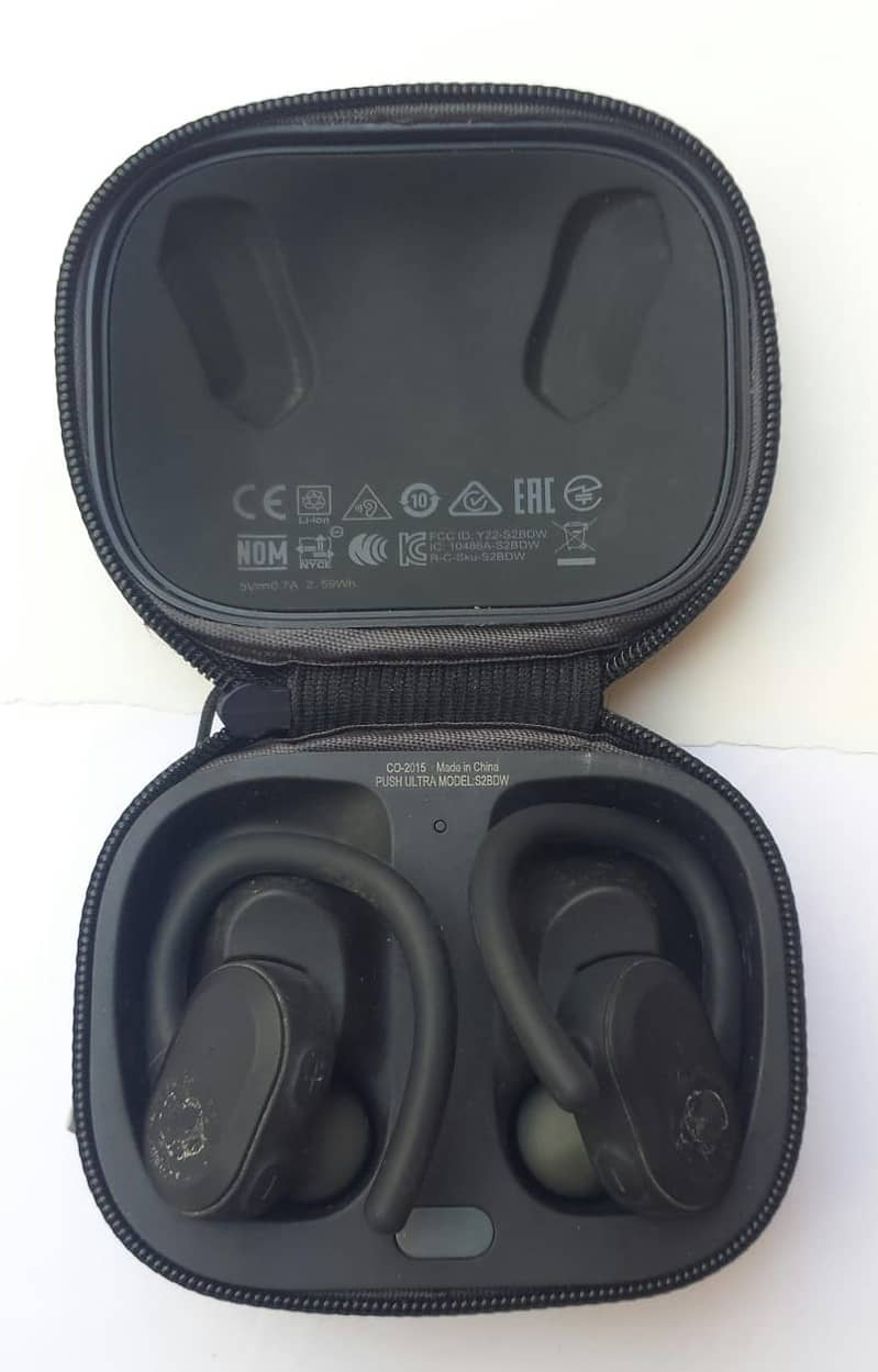 True Wireless Earbuds 2