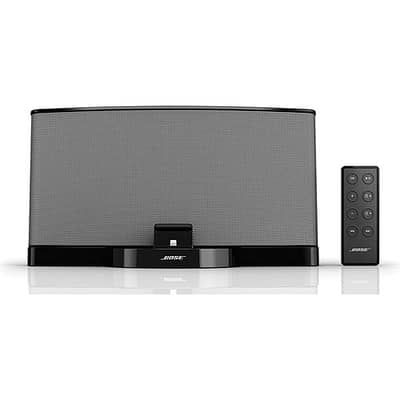 bose dock 3