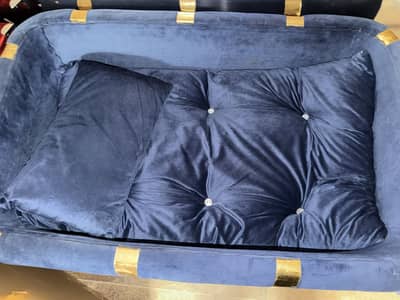 Rocking Bed for kids