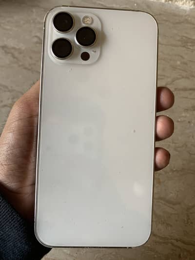 Apple iPhone 12 Pro Max