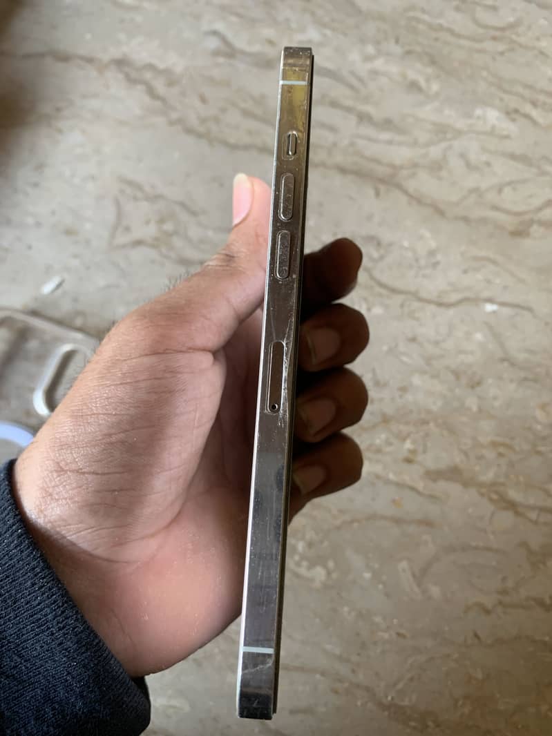 Apple iPhone 12 Pro Max 2